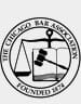 The Chicago Bar Association founded 1874